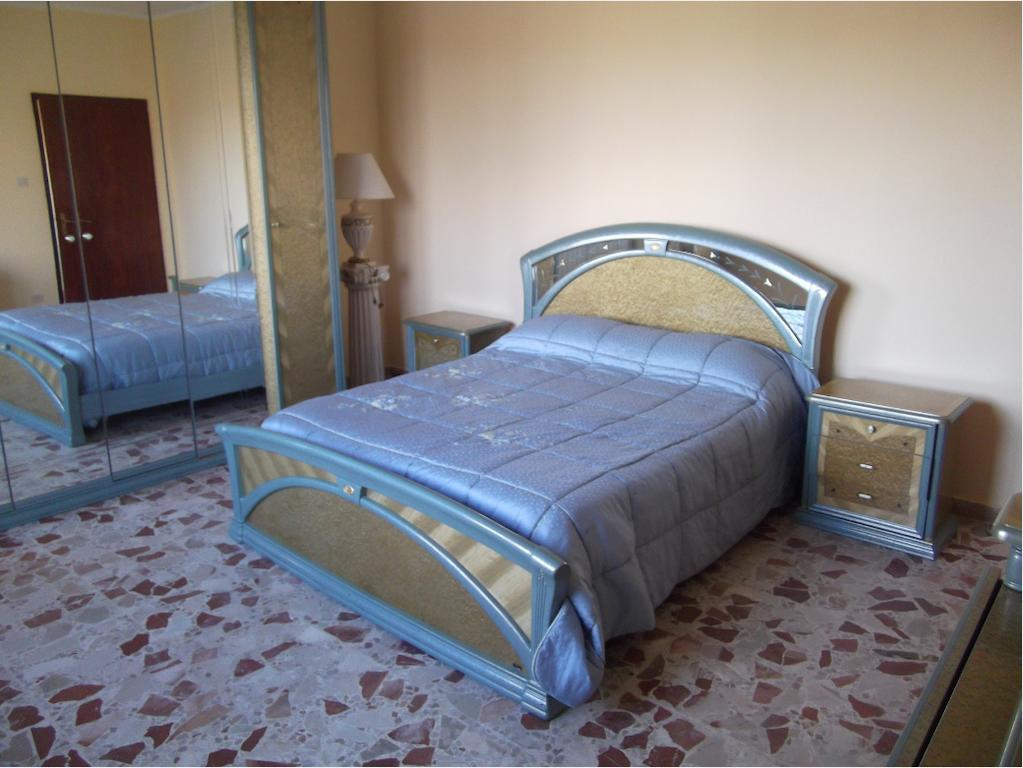 B&B Misatere Vallelonga ห้อง รูปภาพ
