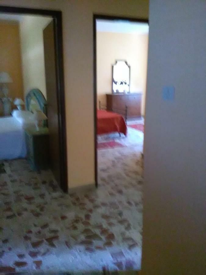 B&B Misatere Vallelonga ภายนอก รูปภาพ