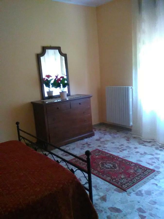 B&B Misatere Vallelonga ภายนอก รูปภาพ