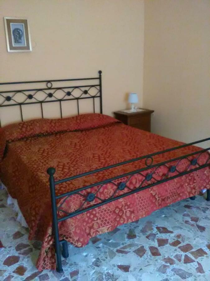 B&B Misatere Vallelonga ภายนอก รูปภาพ